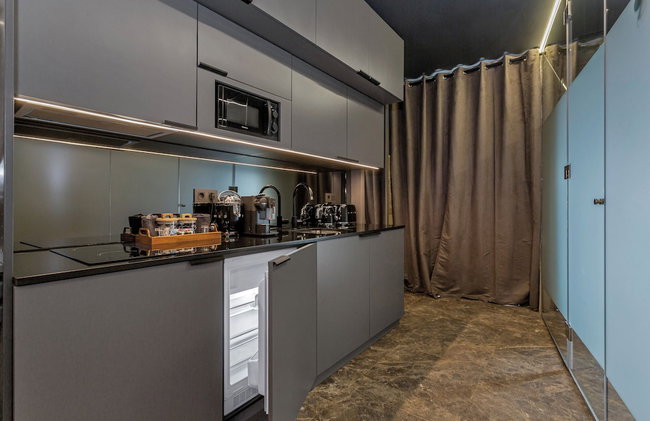 Apartaestudios Evolution Luxury - Photo 67