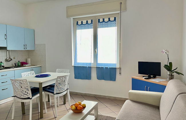 Apartment Tirreno - Foto 25