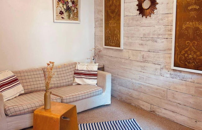 Milk Shed - Couples Seaside Retreat Whitstable - Foto 15