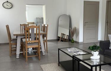 Maison Le Refuge à 10 minutes de la Baie de Somme - Foto 2