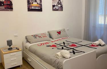 Alloggio turistico Casa di Lu - Foto 15