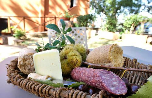 Podere Bagnoli - Foto 18