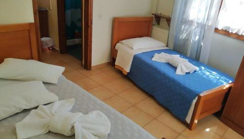 Menelaos Apartments - Foto 4