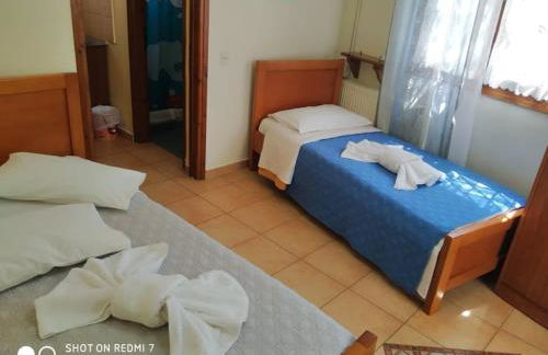 Menelaos Apartments - Foto 4