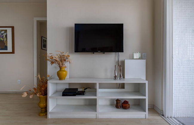 Attractive in Barra da Tijuca With a View As1602 - Foto 39