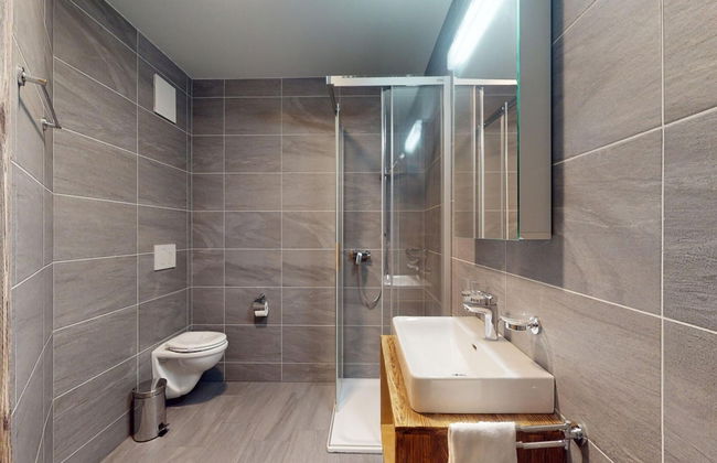 Apartment in Ski In Ski Out Location - Foto 18