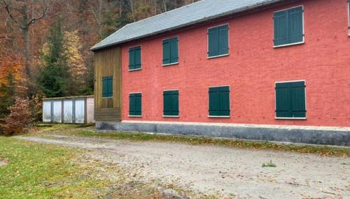 Landhaus Schwarzatal - Foto 5