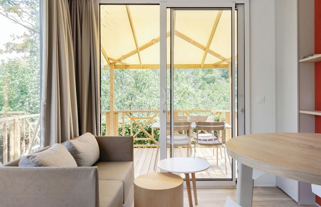 Camping RCN Val de Cantobre - Foto 72