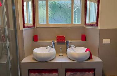 Charming Villa Giancarla - Foto 54