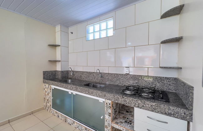 AP 06 Ala Bombinhas Residencial Solavir - Foto 12