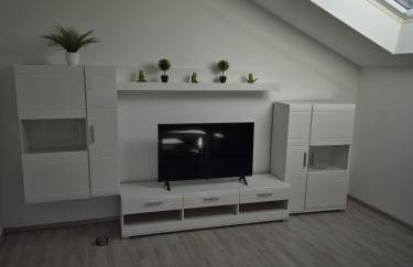 Ferienwohnung Ausblick - Foto 2