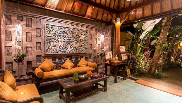 Check-in e check-out automático