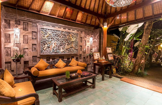 Bidadari Private Villas & Retreat - Photo 3