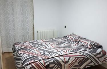 GUMERFLAT PATIO-Yaard, Parking &, WiFi Fibra Free, Downtown - Foto 15