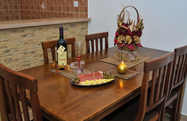 Apartments Samardzic - Foto 14