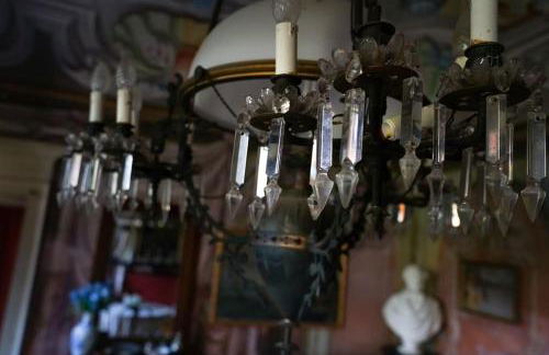 villa del 1700 - villa antica sul lago d'orta - Photo 27