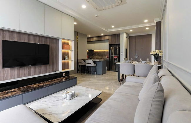 The Peak M8 Midtown - Foto 17