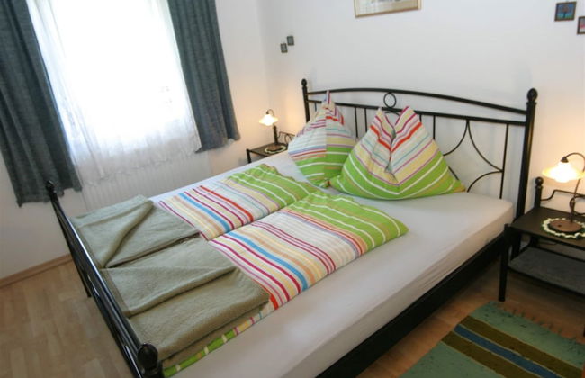 Apartment in Rennweg Near Katschberg Ski Area - Foto 10