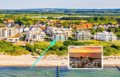 Villa Deichgraf 7 "Ostseeblick" - Foto 1