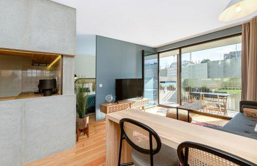 Feel Porto Corporate Housing Campanhã - Foto 56