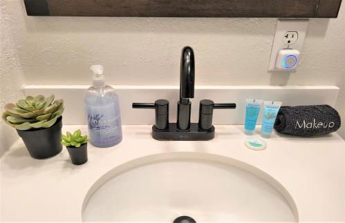 Sequoia Trails, mountains, fun & relax - Foto 24