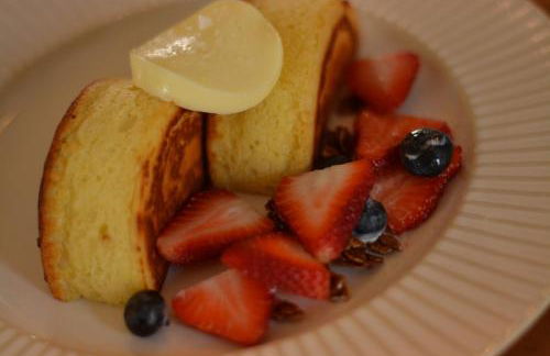 Rockhouse Suites - Foto 2