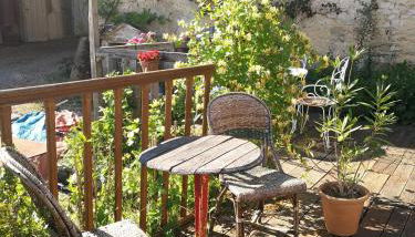 LA GUINGUETTE DE BELLEME - Foto 4