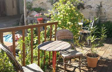 LA GUINGUETTE DE BELLEME - Foto 4