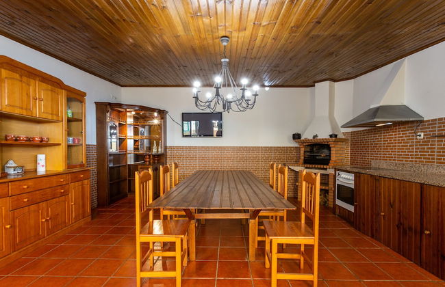 Porto Residence Campanhã - Foto 46