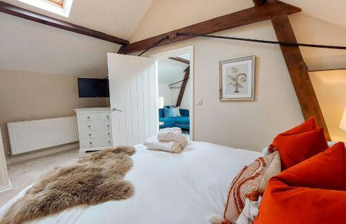 The Annexe - Foto 14