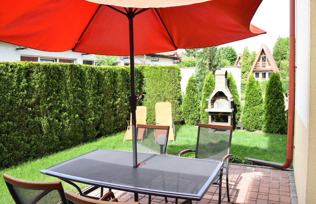 Semi-detached House With Fireplace, Rowy - Photo 16