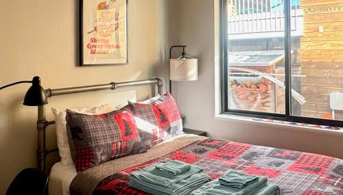 Cozy 2 Bedroom by Teton Pass - Foto 5