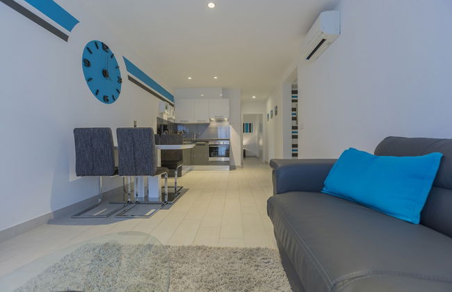 Lux Apartments - Foto 13