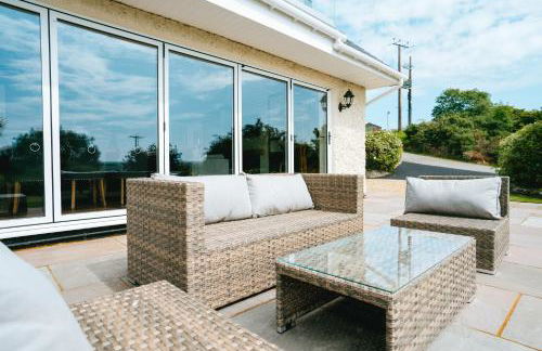 The Farmhouse at Bryn Defaid - Foto 37