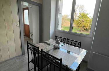 Agréable dépendance pour un séjour paisible à la campagne - Foto 7