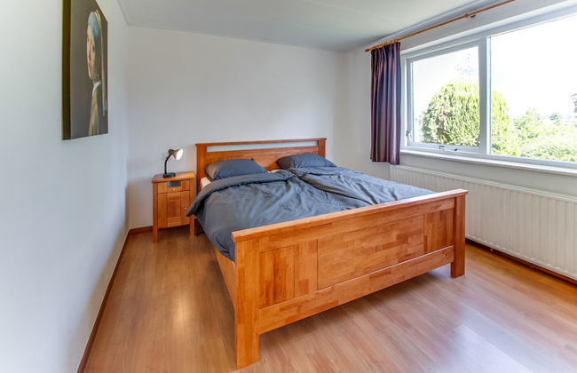 Holiday Home in Langezwaag With Terrace - Foto 5