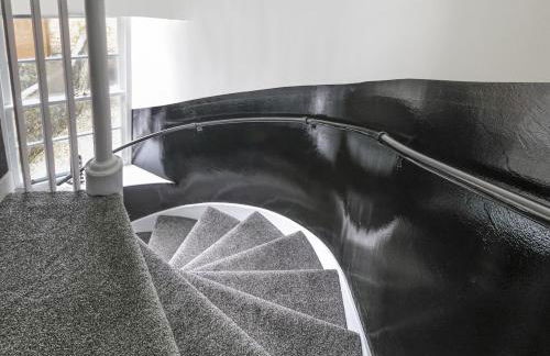 Castle Street Apartments - Luxury Kilchattan Apartment - Foto 18