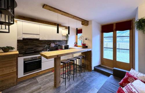 La terrazza sul Vallecetta - Foto 10