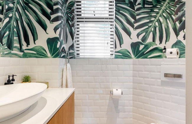 Camps Bay Nest - Townhouse With Ocean Views - Foto 8