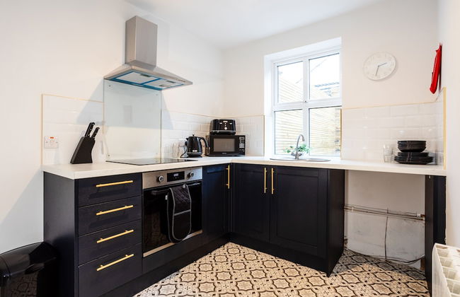 Thorne Road Apartments - Foto 6