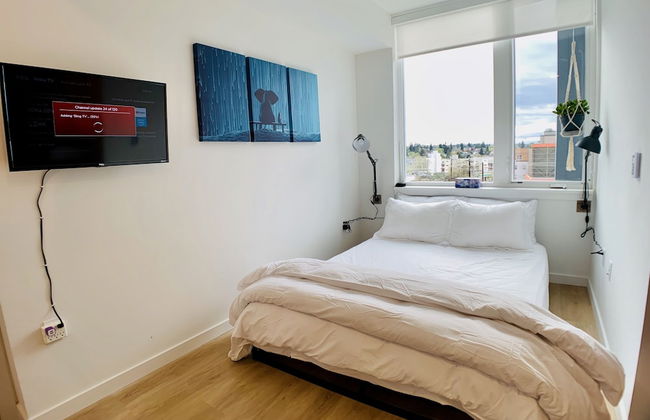 Well Appointed Roosevelt Studio - Foto 3