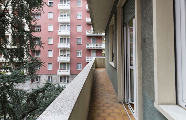 notaMi - Living Isola - Foto 39