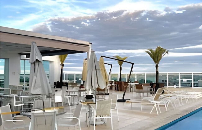 Saint Moritz no coração de Brasília - Photo 75