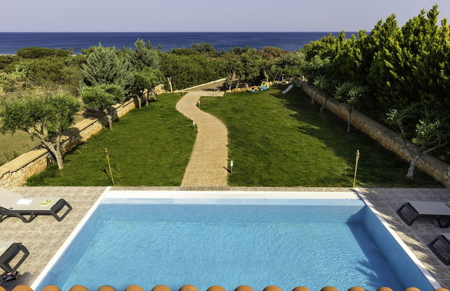 Antonoglou Beach Villas, Gennadi - Foto 25