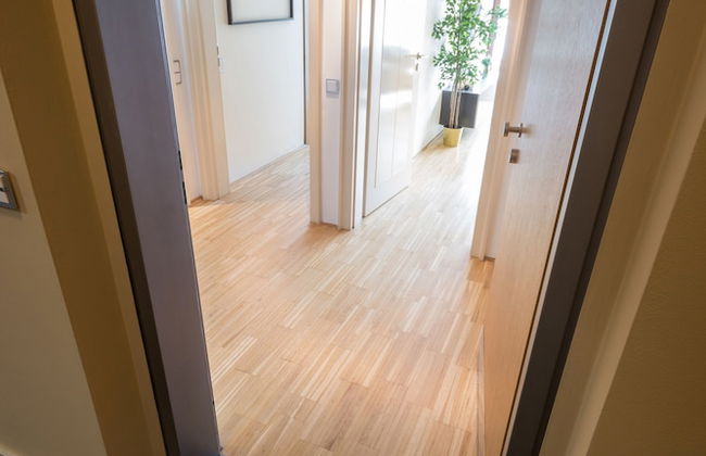 Luxury apartment River Diamond residence - Foto 18