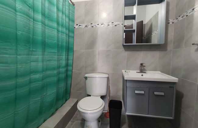 Tropical Breeze Escapes Couples Studio - Foto 21