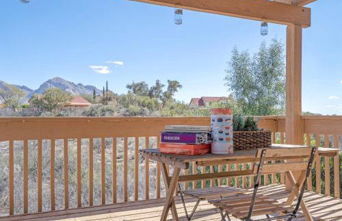 Pool-side Villa with Perfect Views - Foto 22