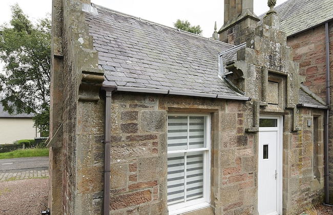 Beauly Station - Foto 2