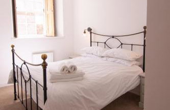 Calder House, Fochabers - Foto 59