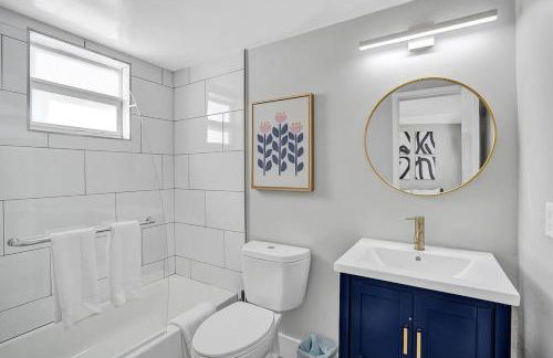 Rustic Retreats Cozy 1BR For 4 Guests In The Heart Of Fort Lauderdale - Foto 4